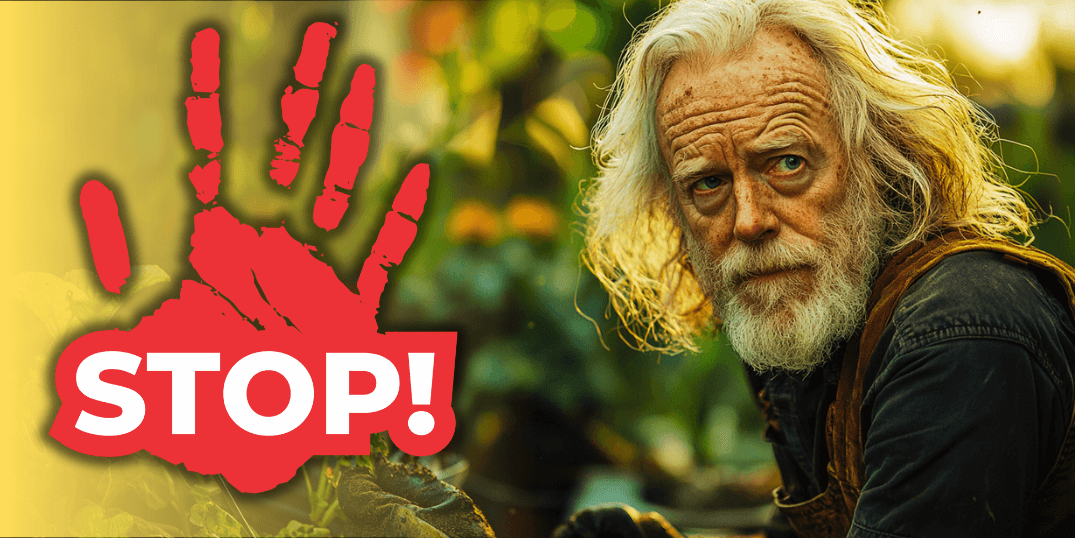 Die 10 häufigsten Gartenfehler und wie du sie vermeidest