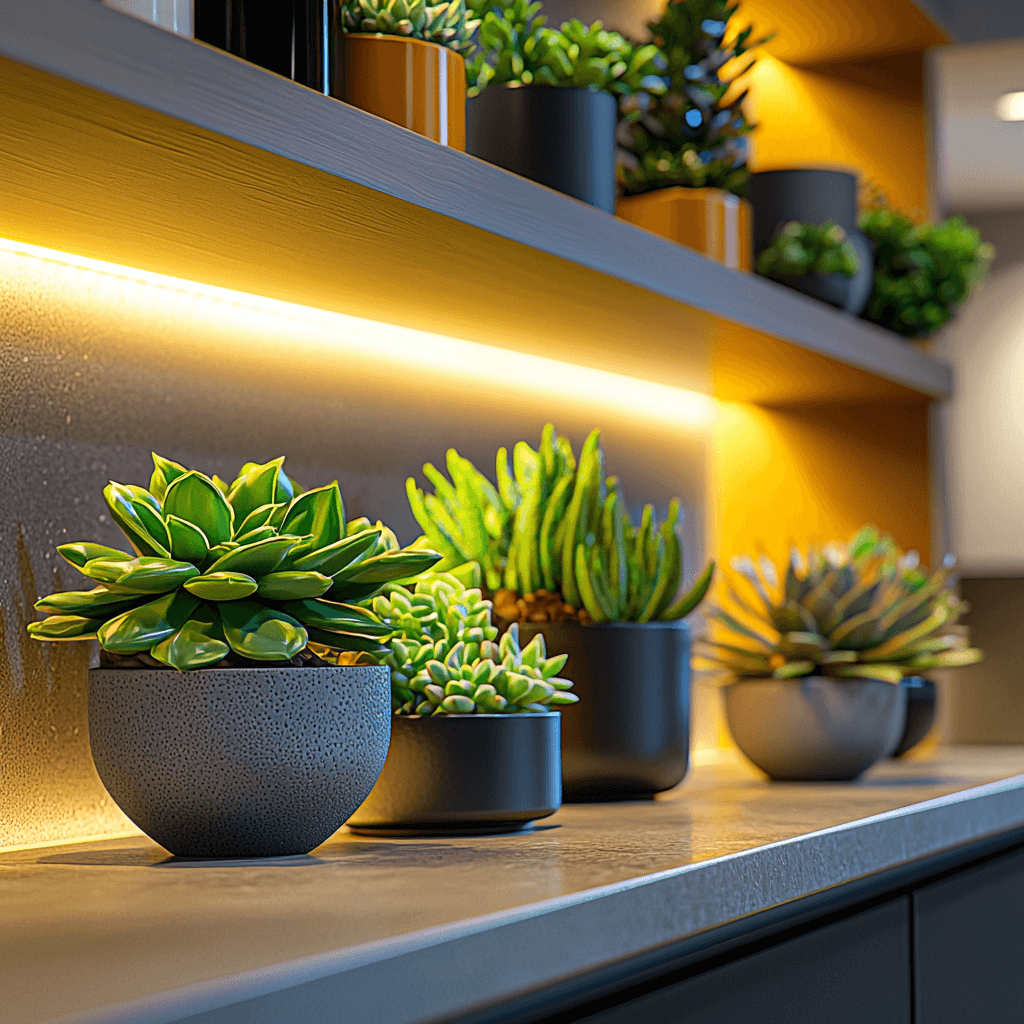 Sukkulenten Pflege (Standort, gießen, düngen) einfach erklärt: Profi-Tricks für gesunde Pflanzen