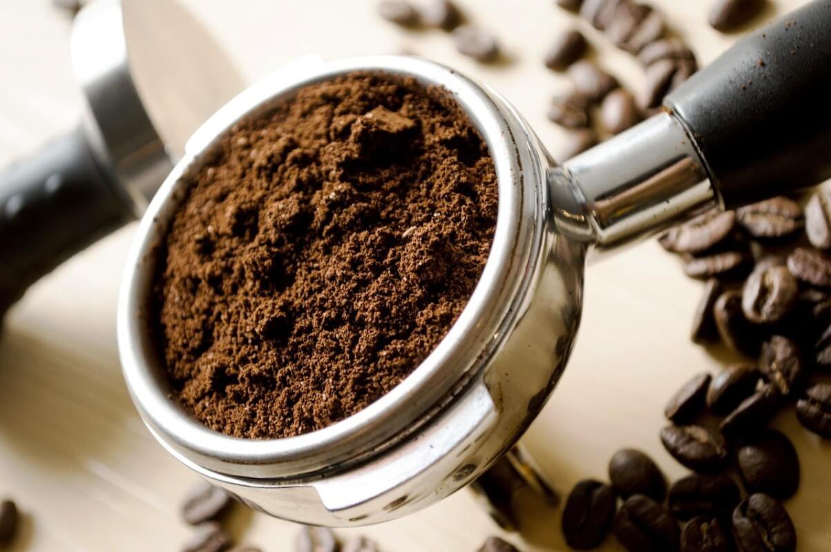 7 Gründe, Ihren Kaffeesatz zu kompostieren