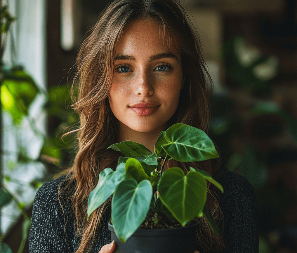 Zimmerpflanzen richtig pflegen: Der komplette Guide