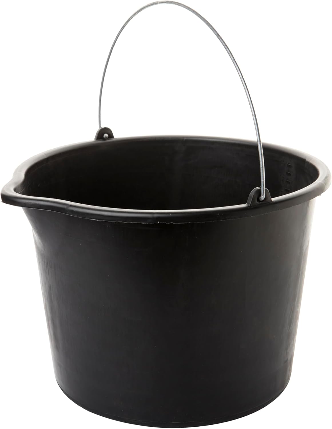 Garteneimer 12L mit Ausguss