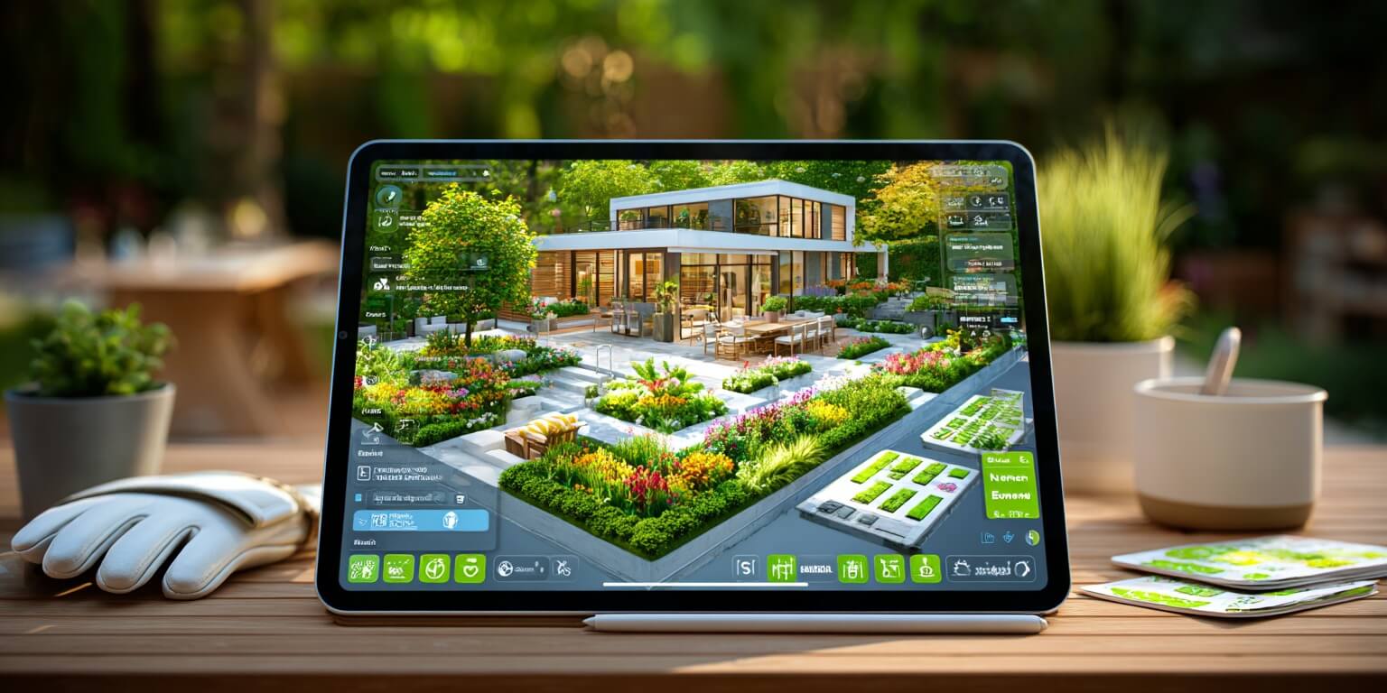 garten planer