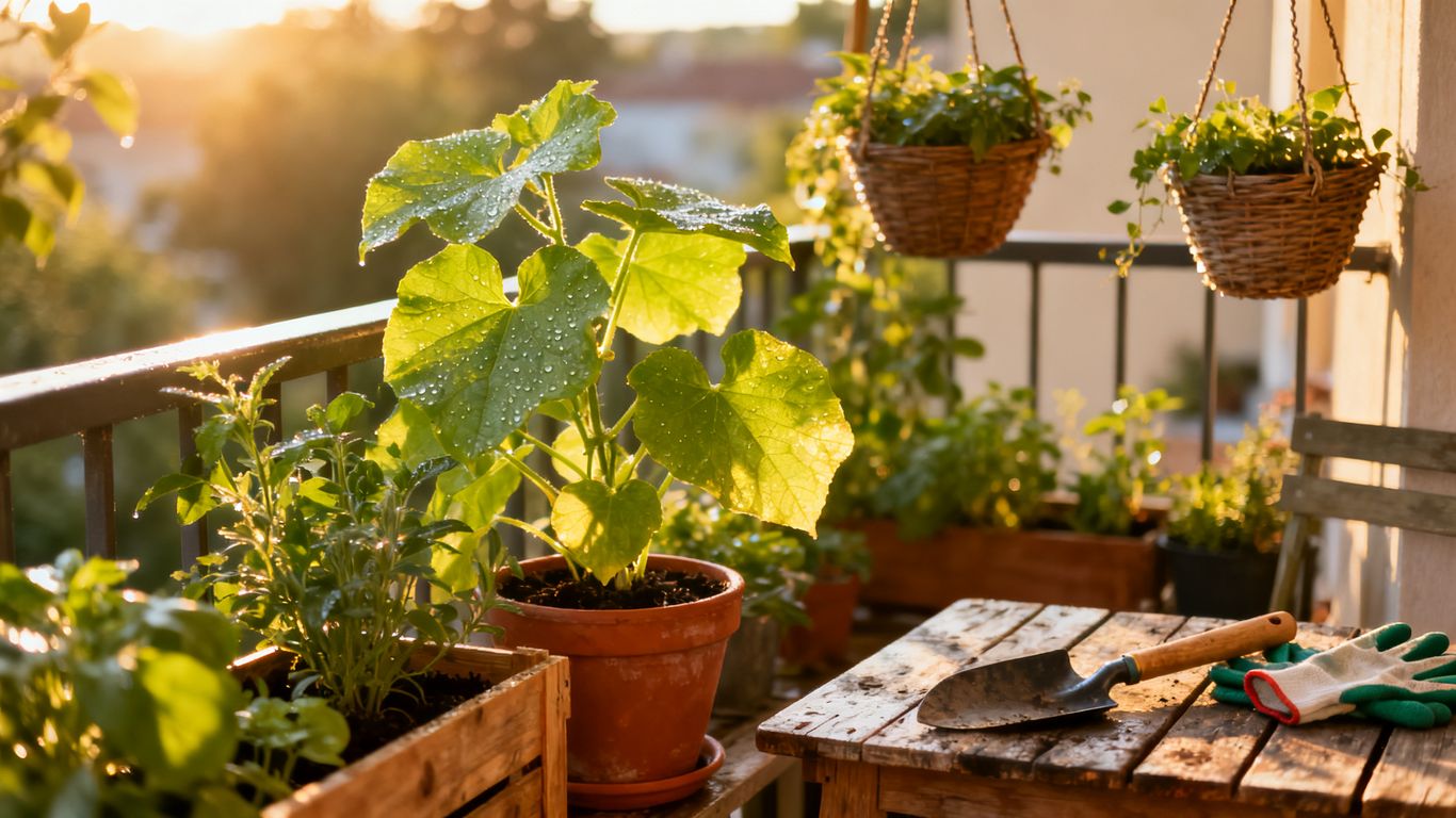Pflege bei anhaltenden Temperaturen