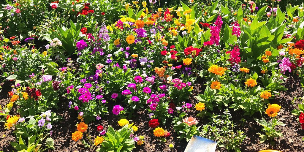 Gartenplanung mit digitaler Software