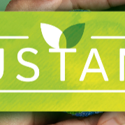 Sustania: Dein Gartenparadies logo